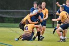 Men's Rugby vs Mass Maritime  Wheaton College Men's Rugby vs Mass Maritime Academy. - Photo By: KEITH NORDSTROM : Wheaton, Rugby, Mass Maritime